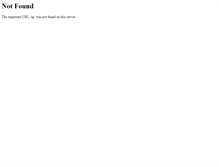 Tablet Screenshot of bank2.all-field.net